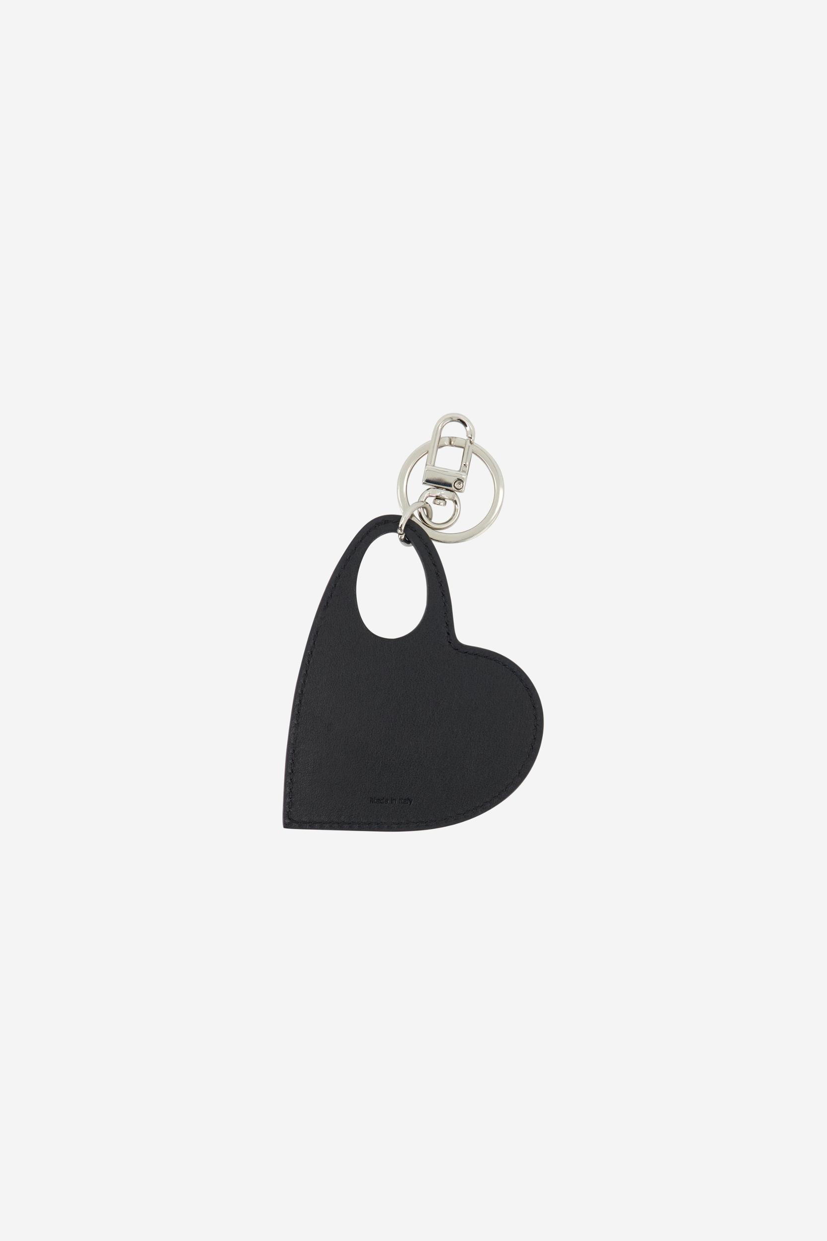 Heart Keychain Product Image