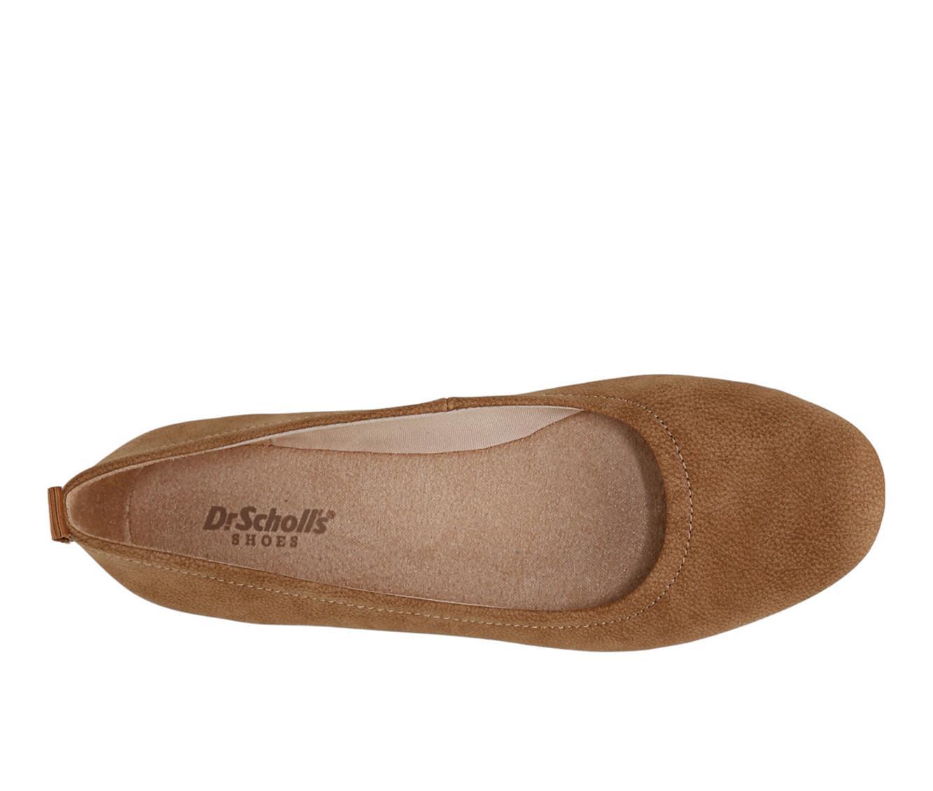 Women's Dr. Scholls Timeless Flats Product Image