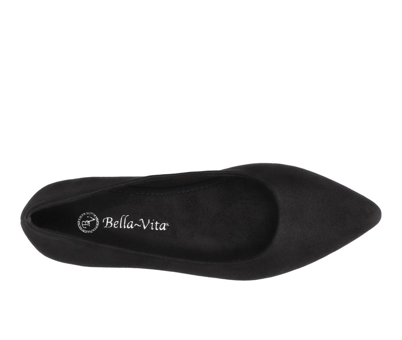 Women's Bella Vita Mireya Flats Product Image