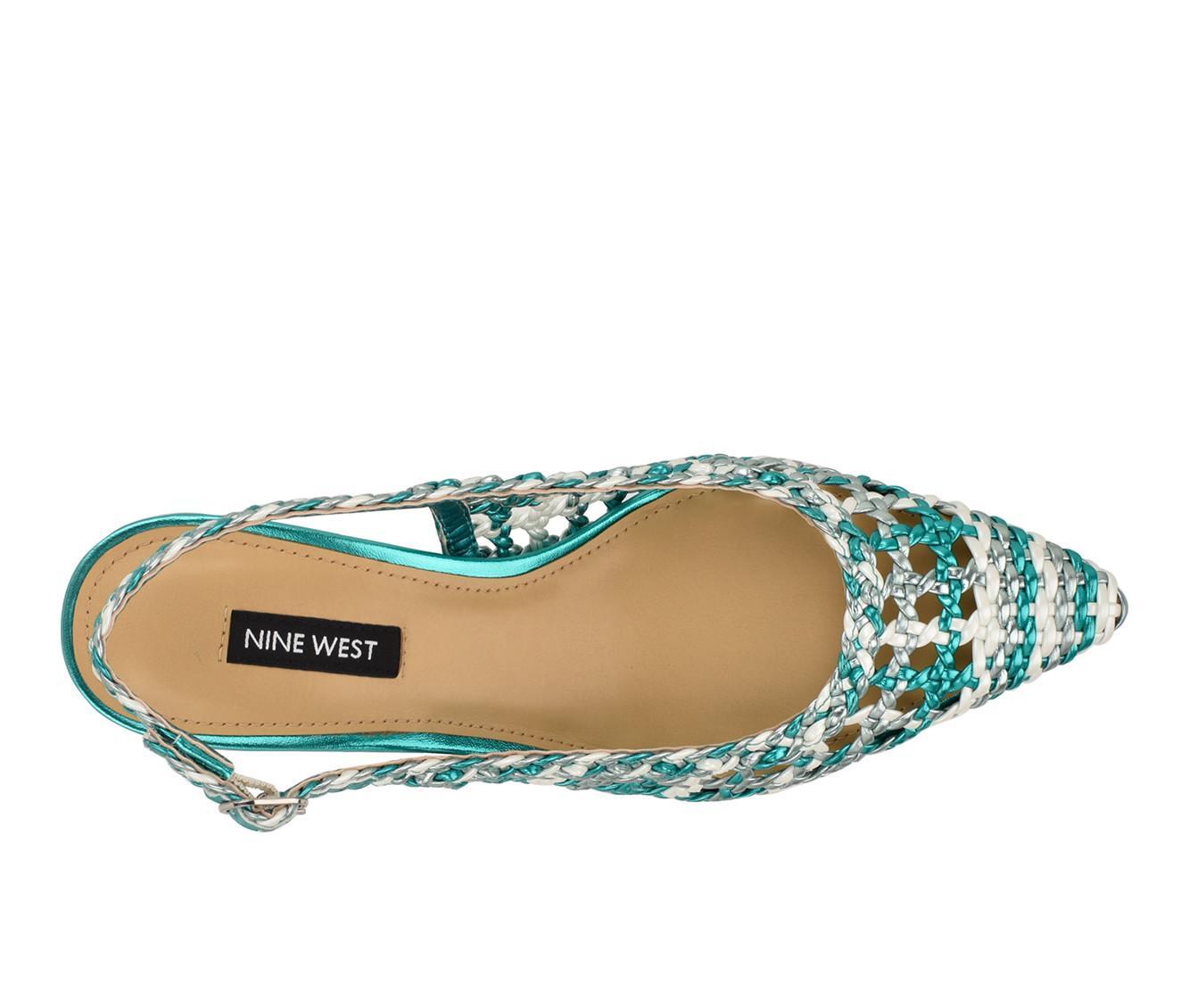 Women's Nine West Madalene Pumps Product Image