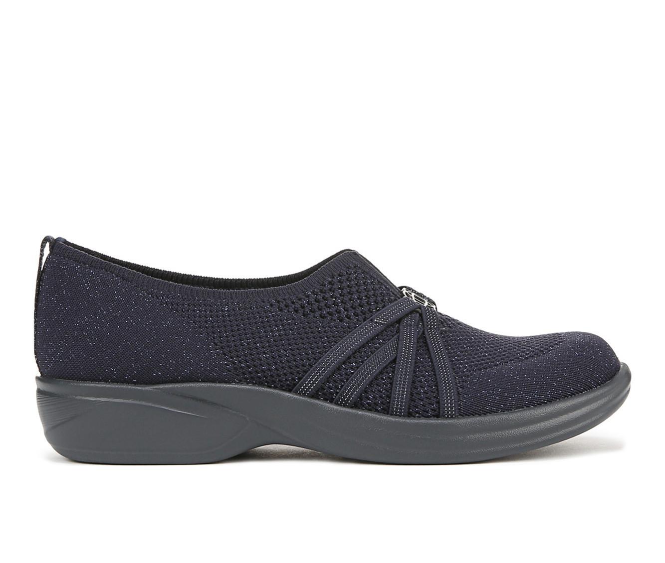 Women's LifeStride Niche Knit Casual Slip-Ons Product Image