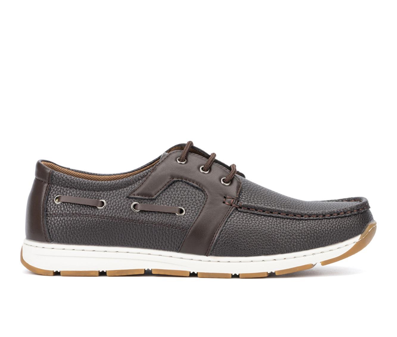Men's Xray Footwear Lowell Boat Shoes Product Image