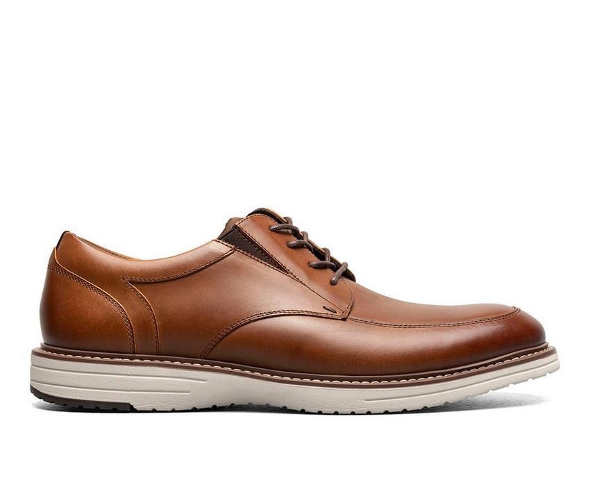Men's Nunn Bush Griff Dress Shoes Product Image