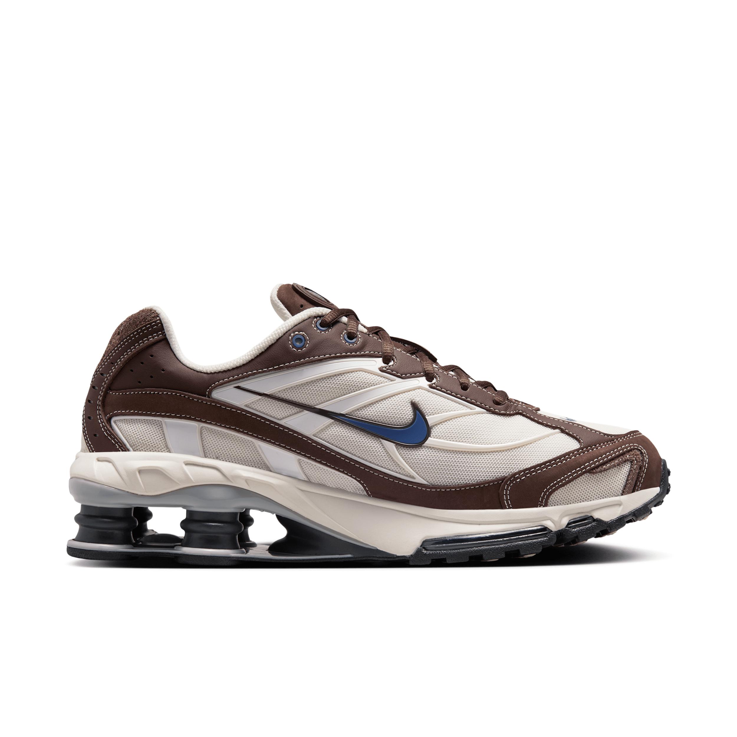 Nike Mens Shox Ride 2 Shoes | HV6349-200 Product Image