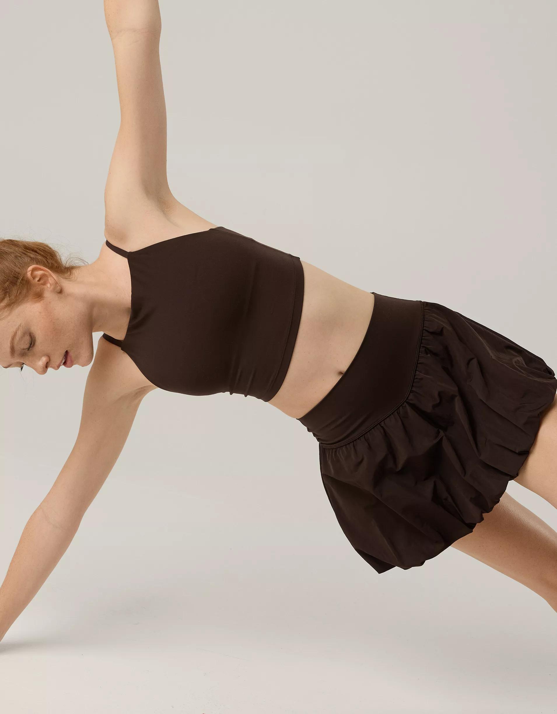 OFFLINE By Aerie Real Me Bubble Skort Product Image