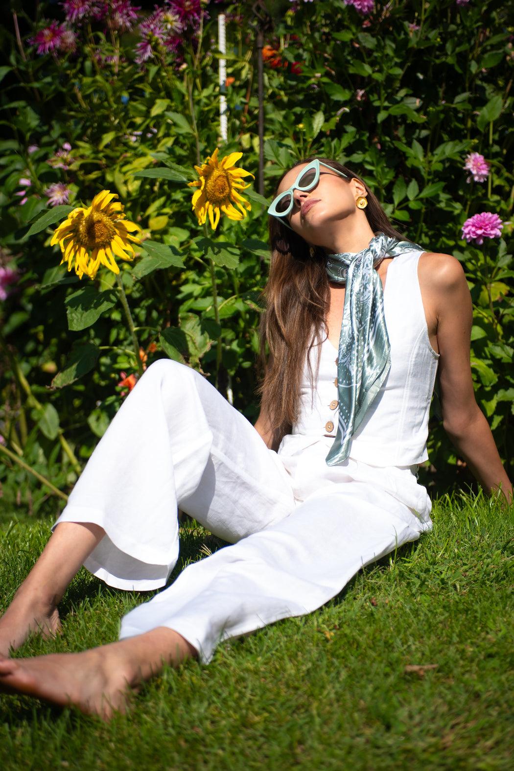 Eleanor Vest Product Image