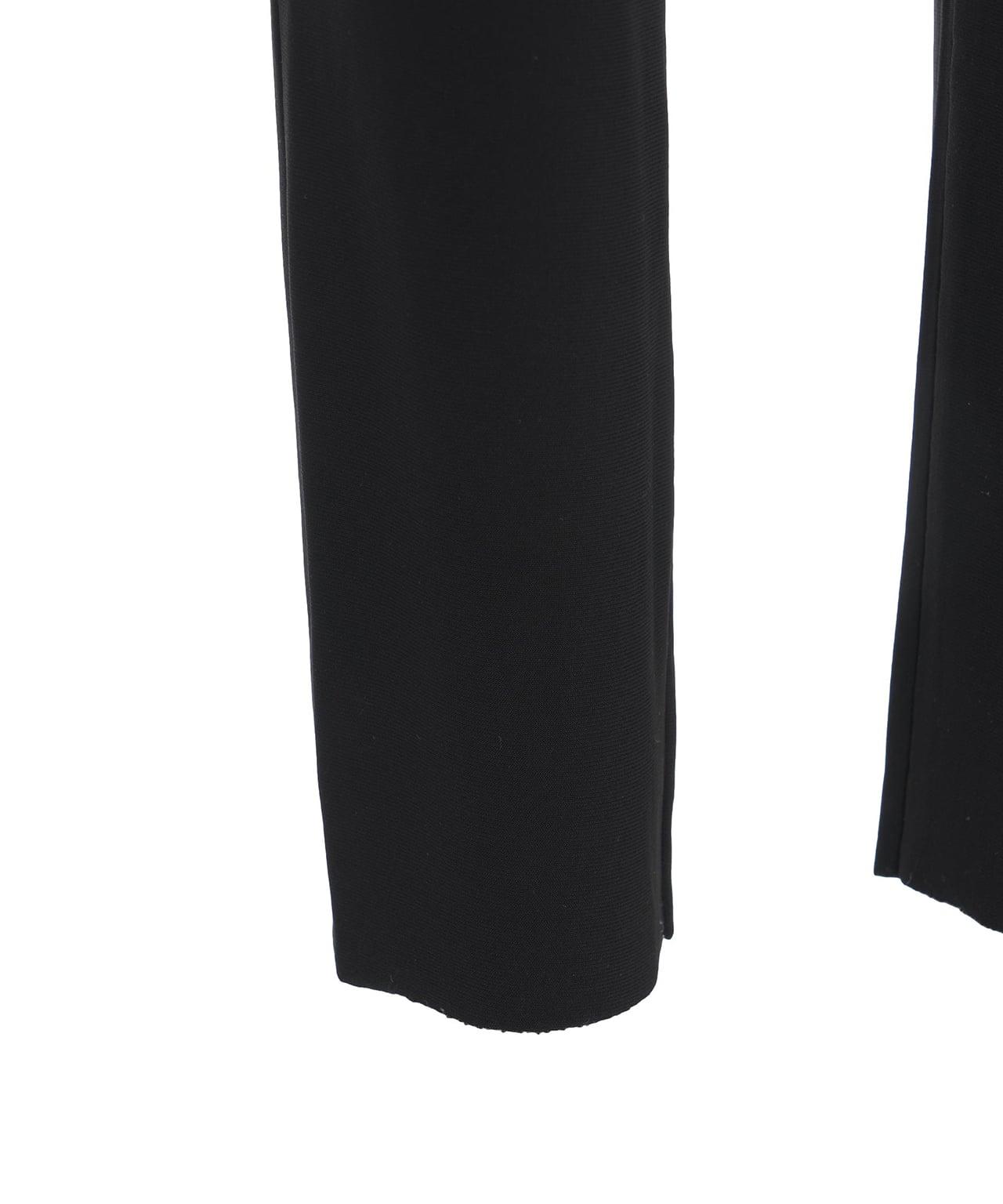 Catsuit with shirring Product Image