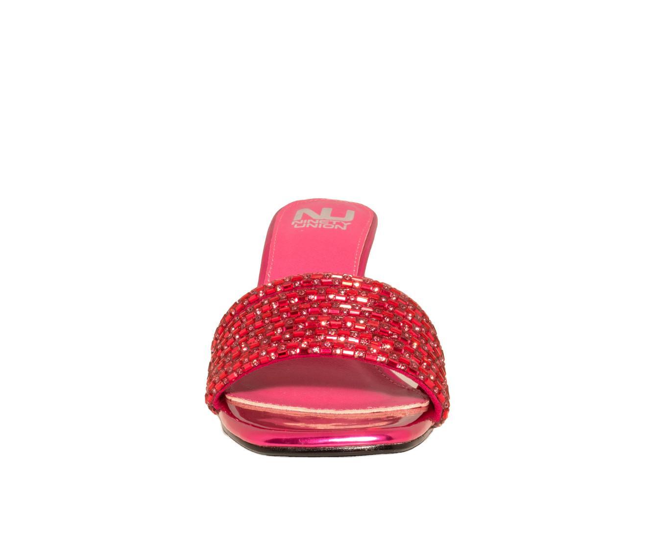 Women's Ninety Union Sassy Dress Sandals Product Image