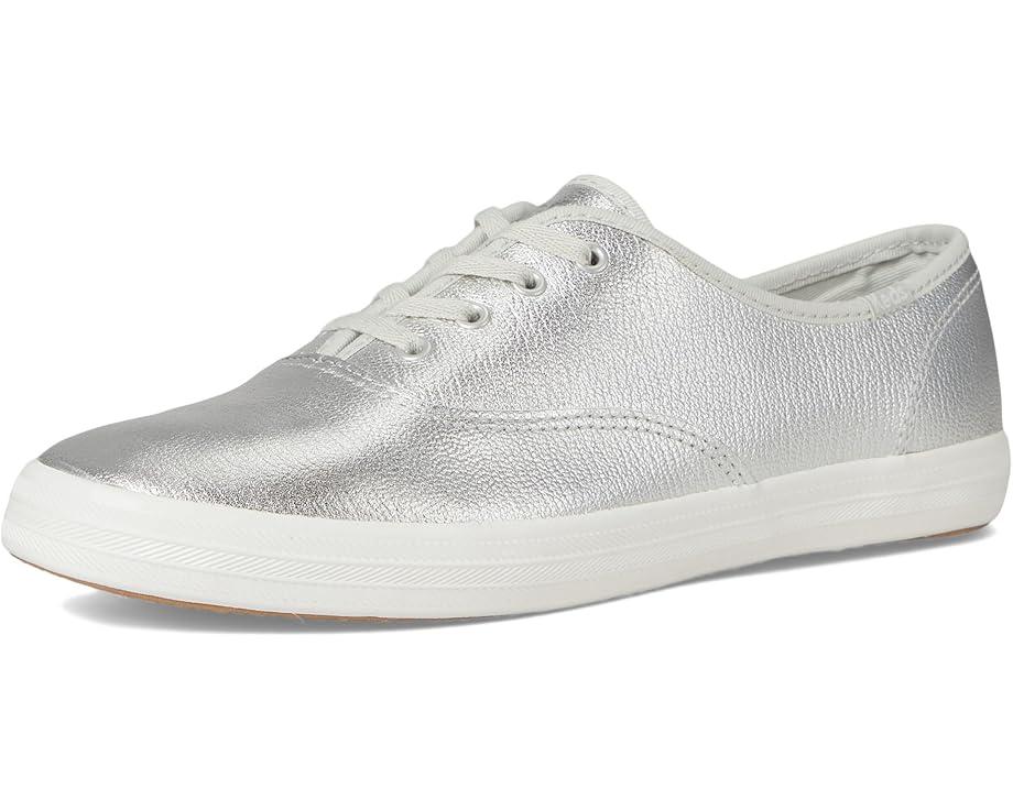 Champion Glitter Lace Up Product Image