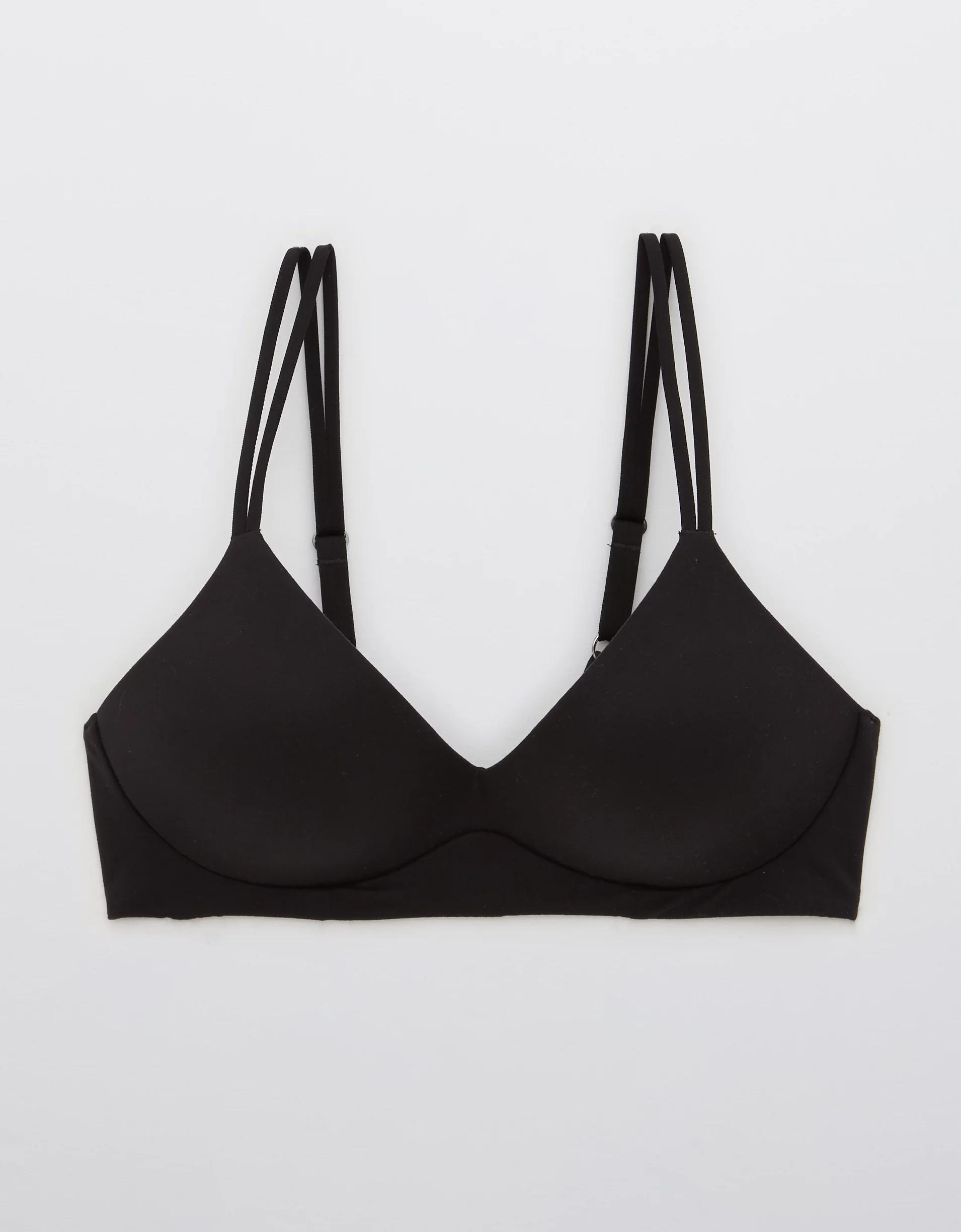 Sunnie Wireless Push Up Bra Product Image