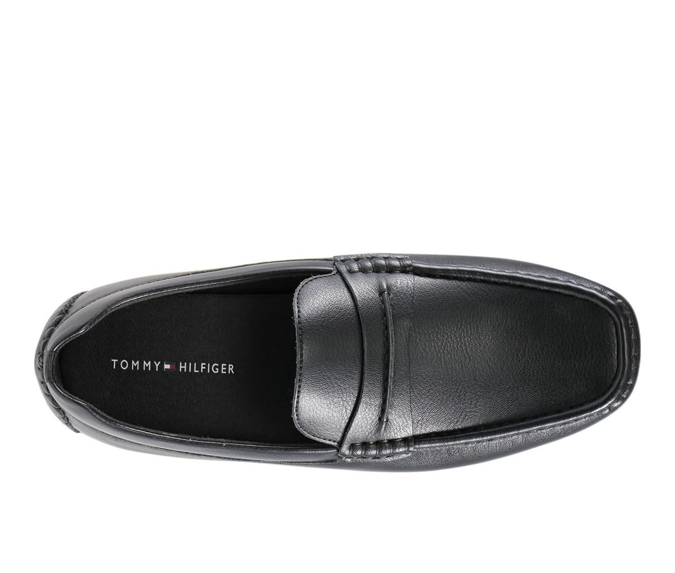 Men's Tommy Hilfiger Ardwin Loafers Product Image