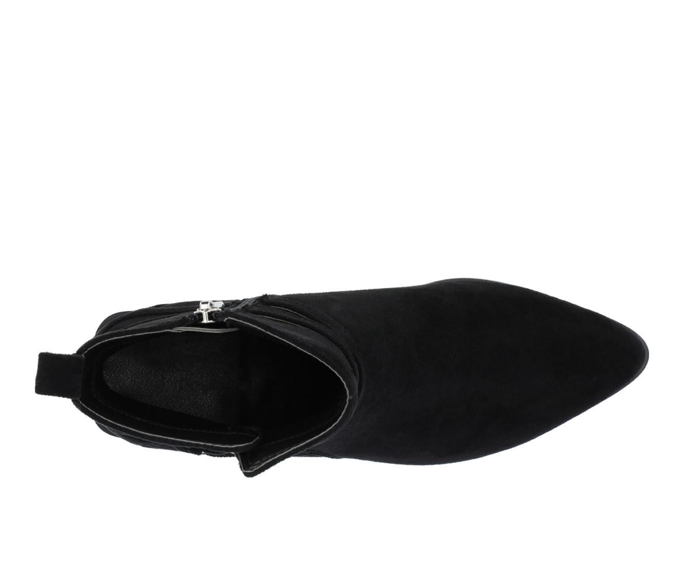 Women's Journee Collection Estelle Booties Product Image