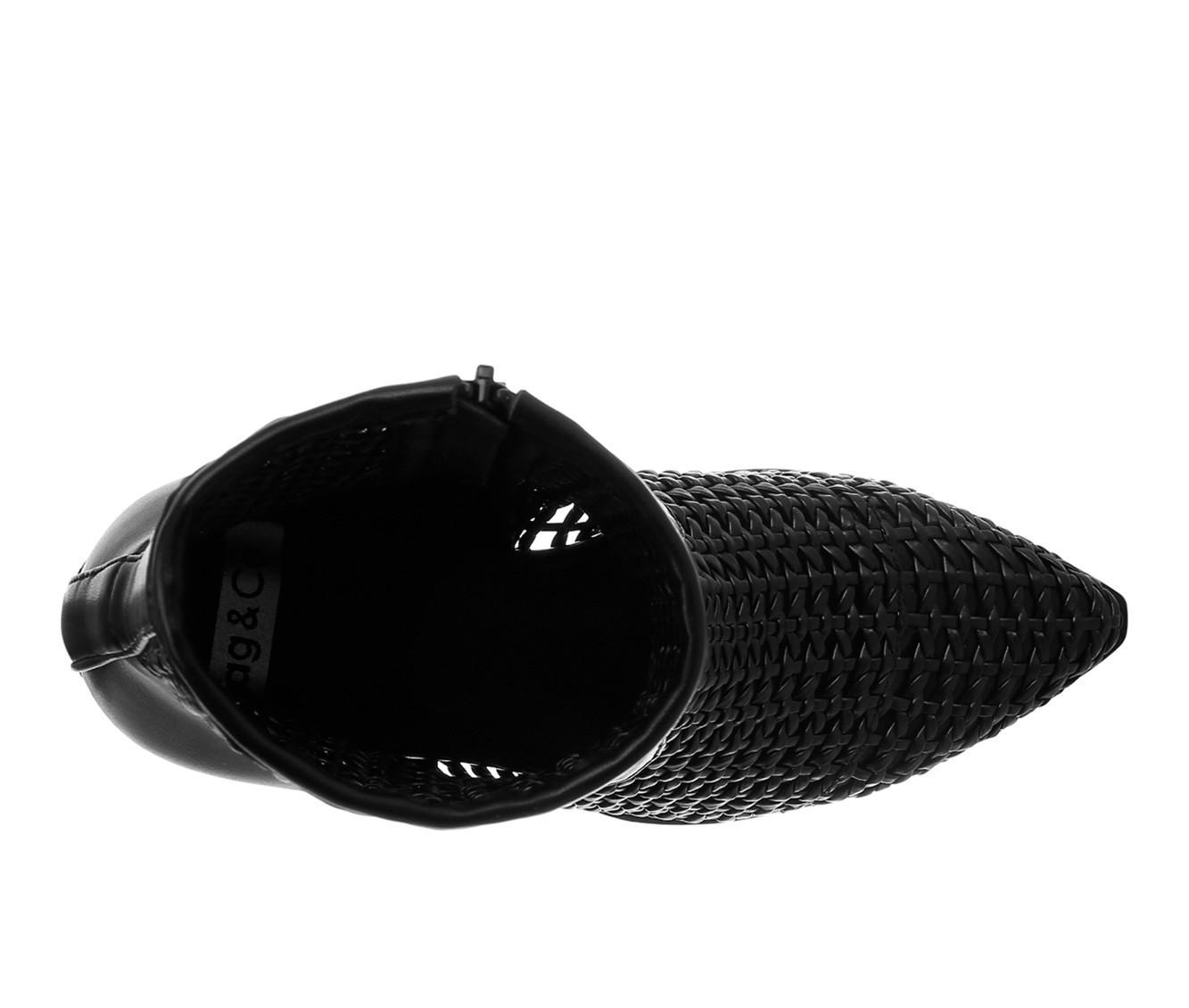 Women's Rag & Co Artisole Booties Product Image