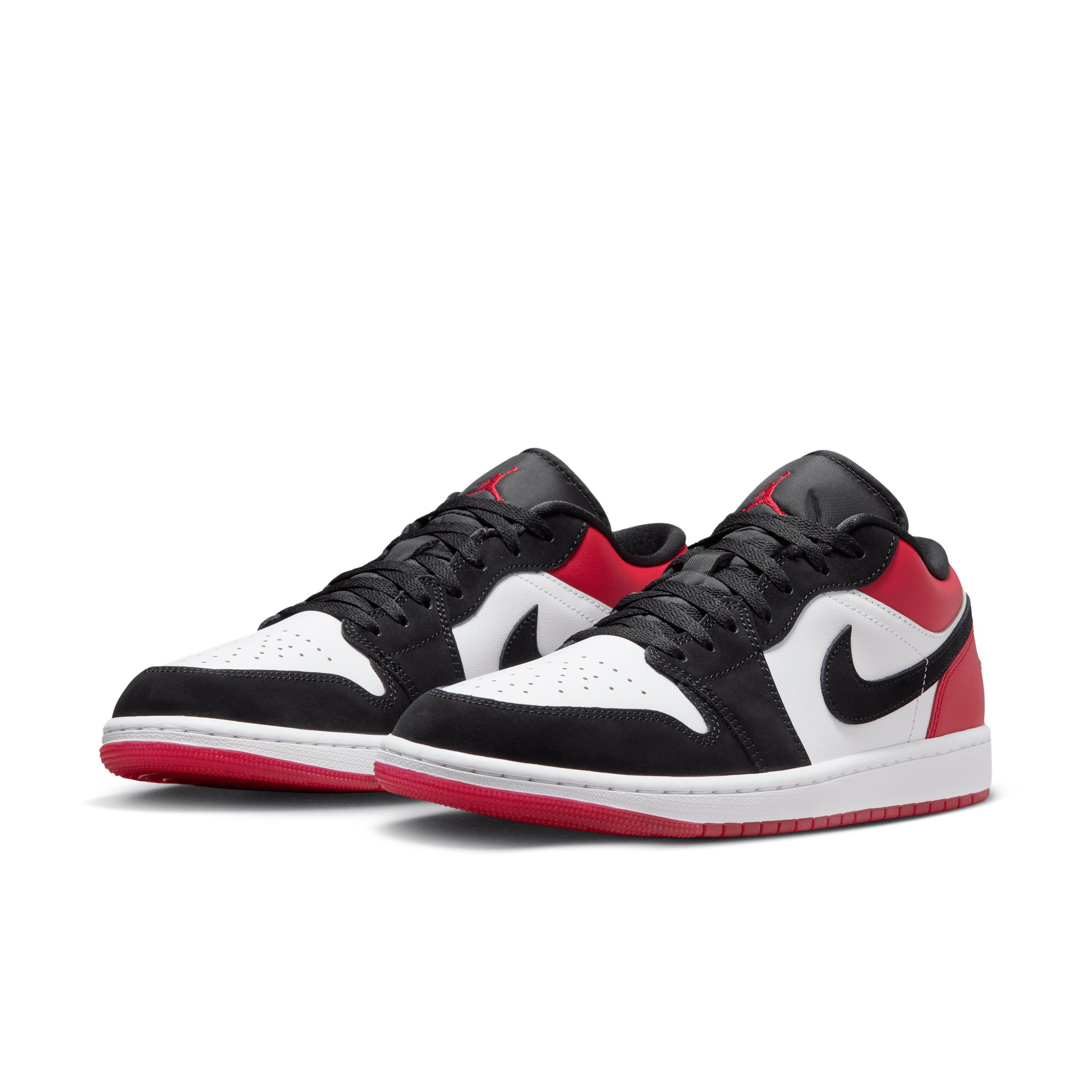 Men's Air Jordan 1 Low SE Shoes Product Image