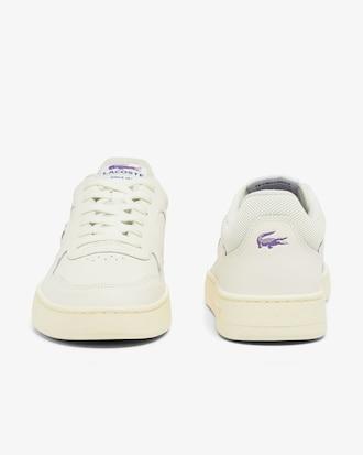 Men's Lineset Leather Sneakers Product Image