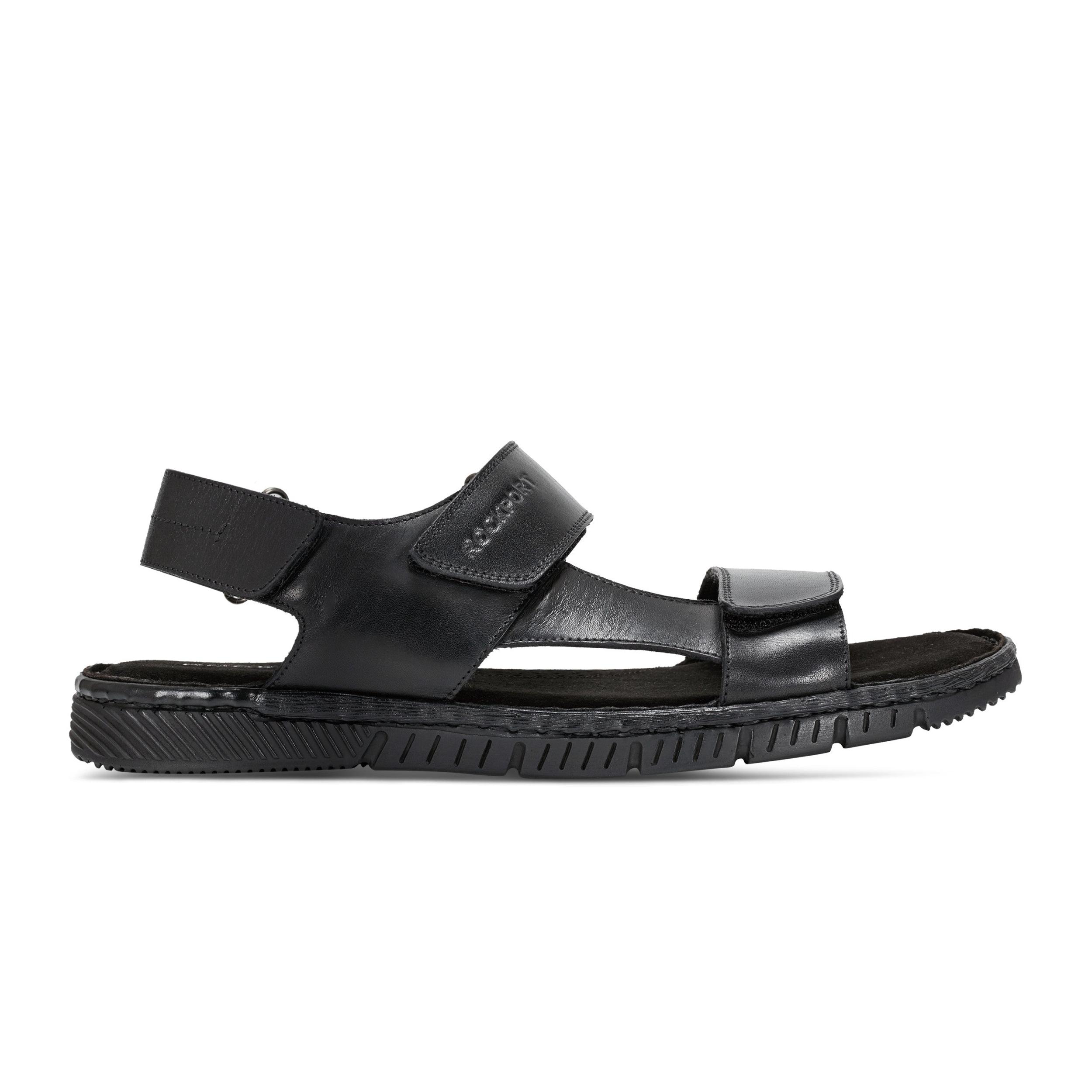 Men's Jhett Quarter Strap Casual Sandals Product Image