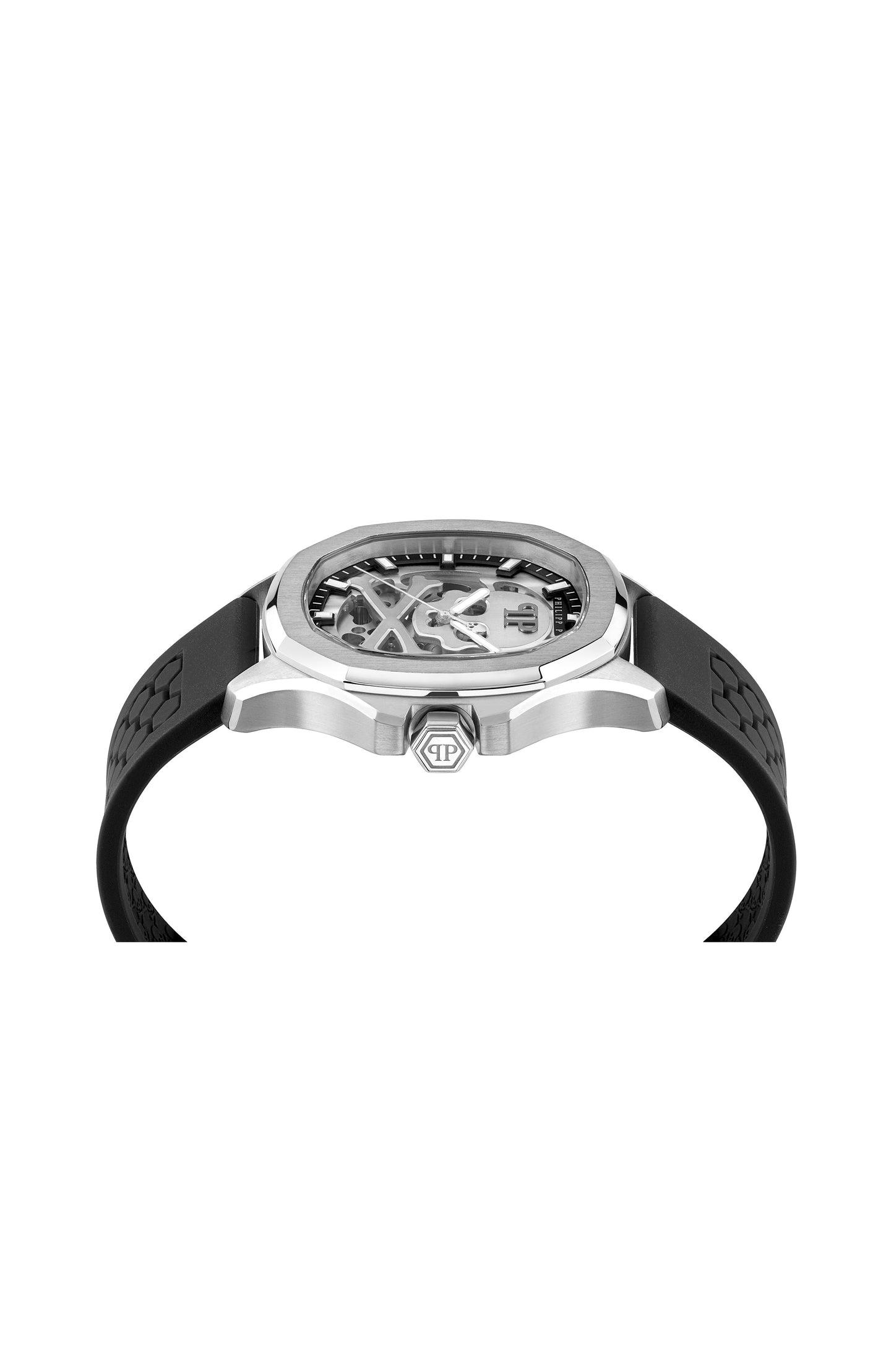 Philipp Plein $keleton $pectre Automatic Watch Product Image