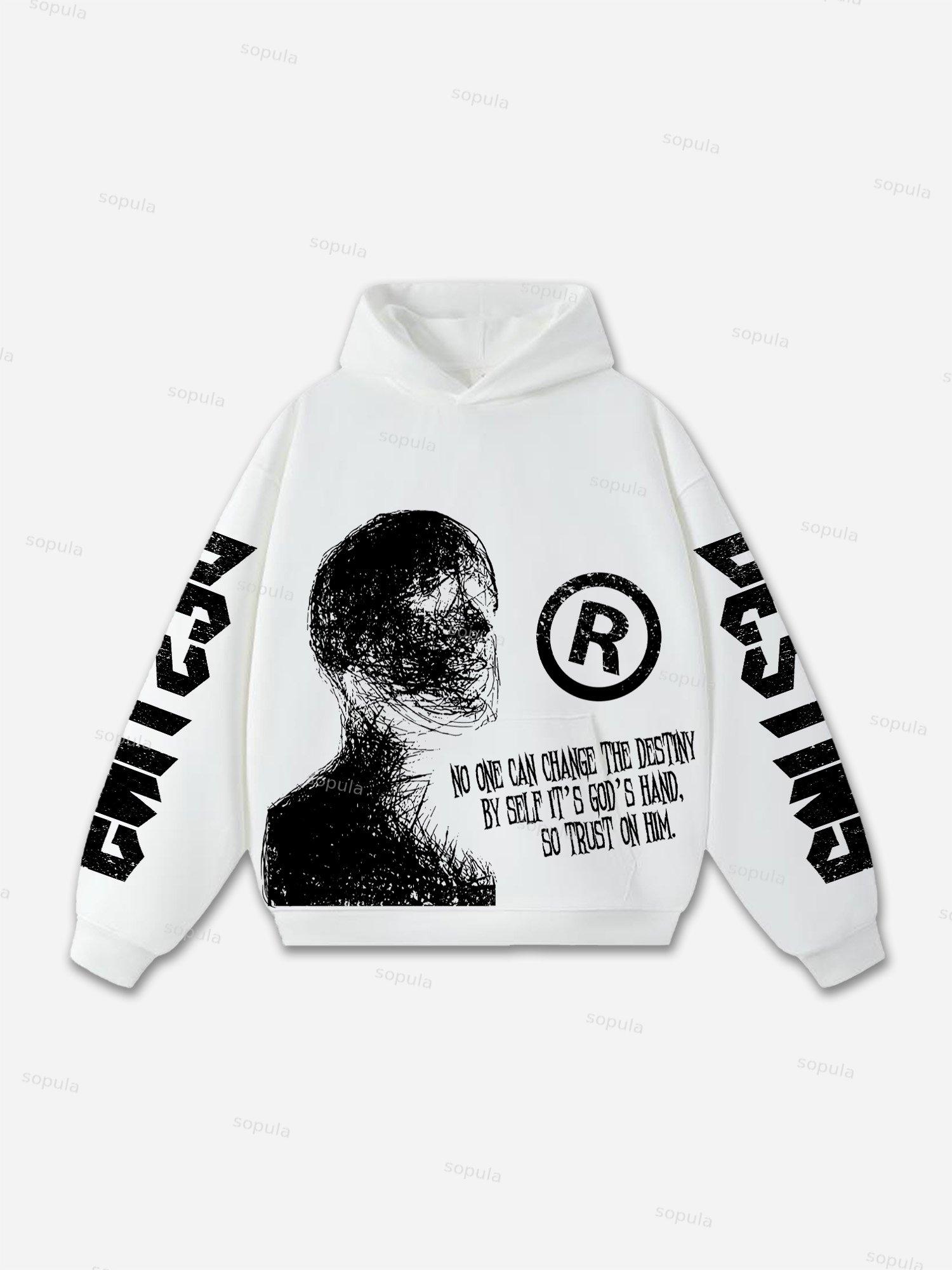 Boxer Boys Graphic Print Acid Wash T-shirt Product Image