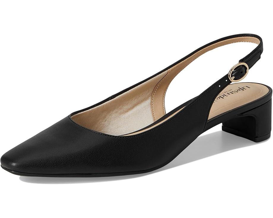 Marilyn Slingback Shoes Product Image