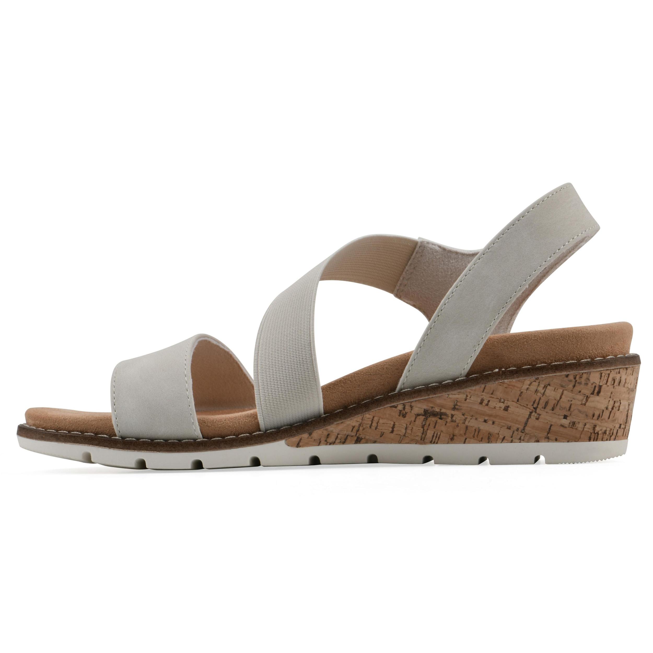 Women's Cliffs by White Mountain Tinnley Wedges Product Image