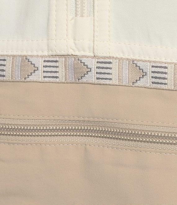 L.L.Bean Mountain Classic Color Block Anorak Jacket Product Image