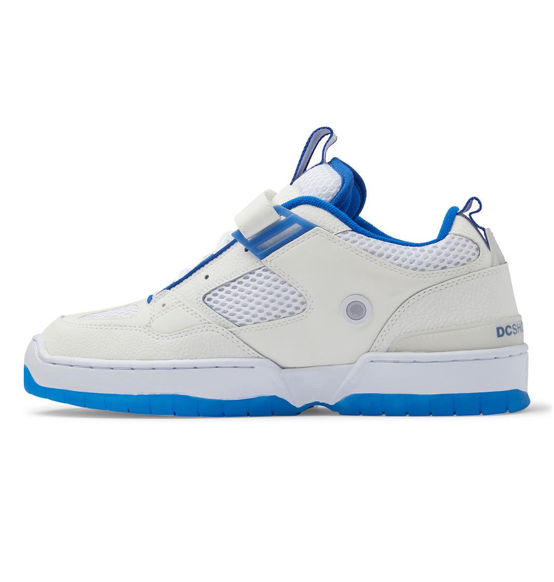 Men's JS-1 Shanahan Pro Skate Shoes Male Product Image