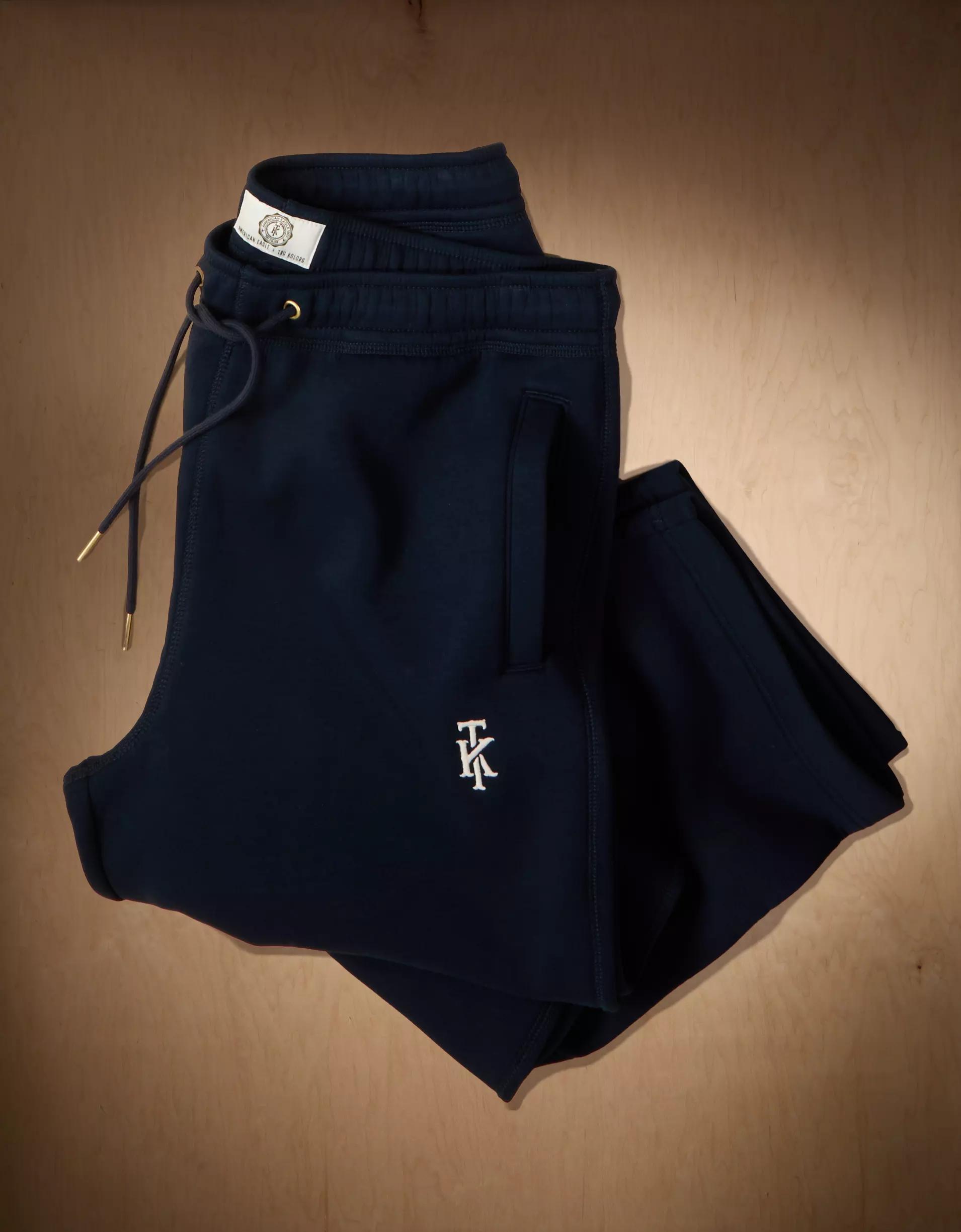 AE x Tru Kolors Active Sweatpant Product Image