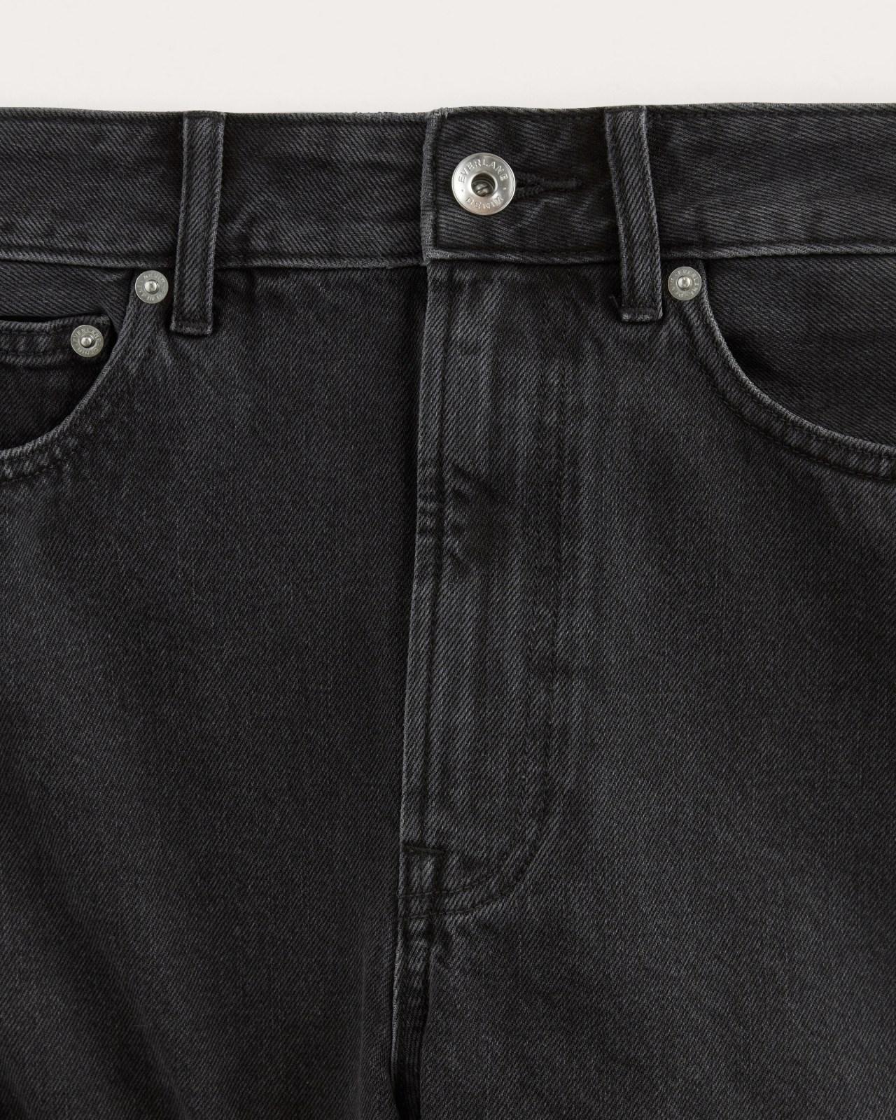 Womens A-Line Denim Short by Everlane Product Image