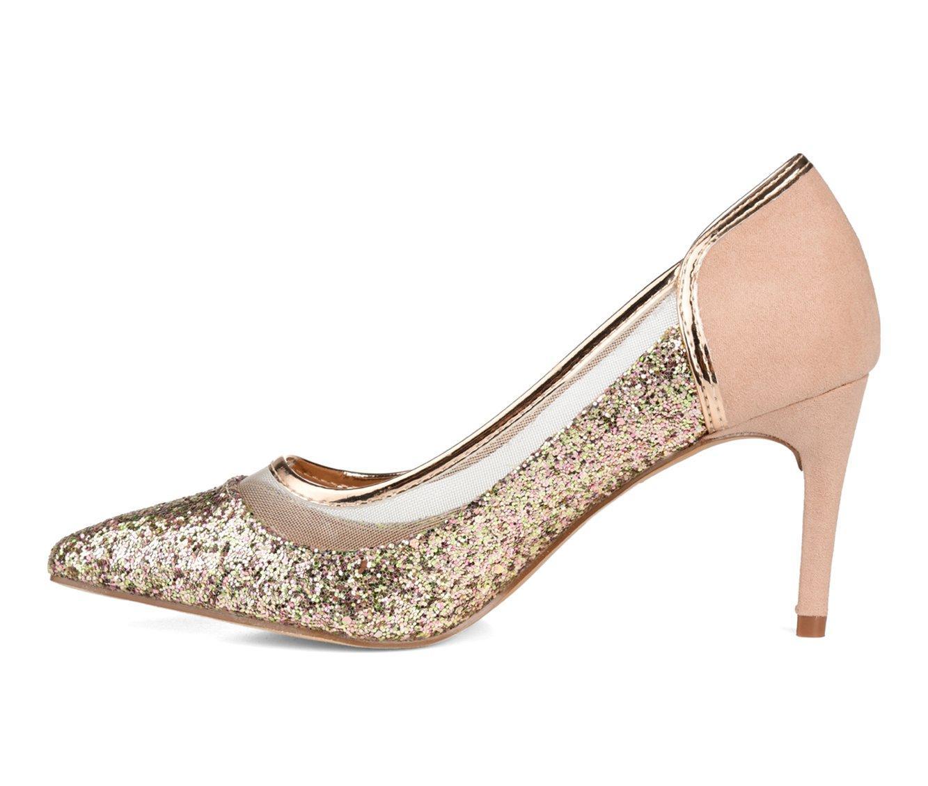 Women's Journee Collection Kalani Special Occasion Shoes Product Image