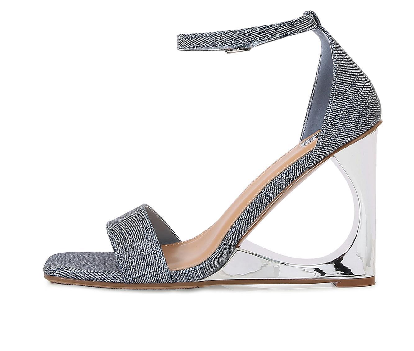 Women's Ninety Union Sky Dress Sandals Product Image