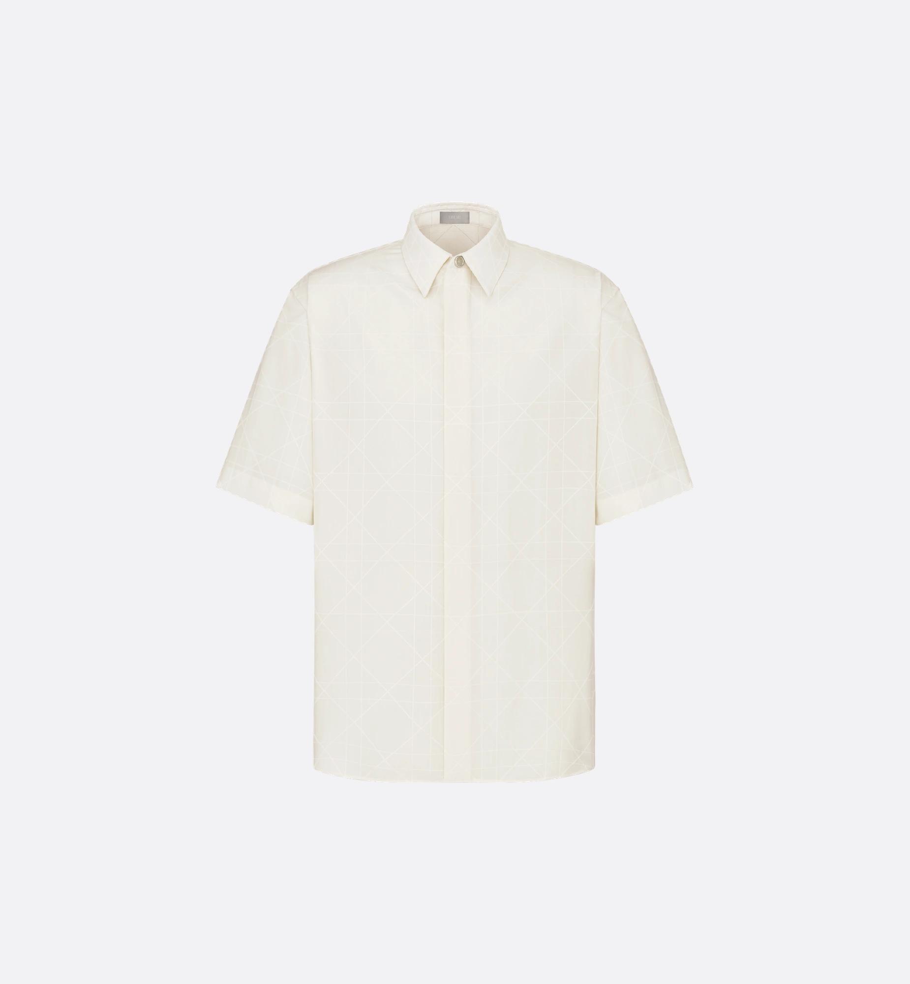 Dior Icons Short-Sleeved Shirt Product Image
