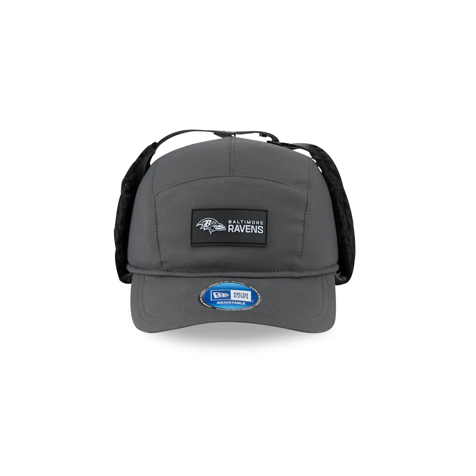 Buffalo Bills 2025 Sideline Hot Weather Runner Adjustable Hat Male Product Image