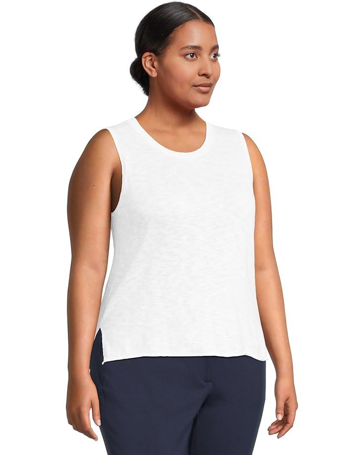 Deep V-Neck Long Sleeve Sweatshirt Product Image