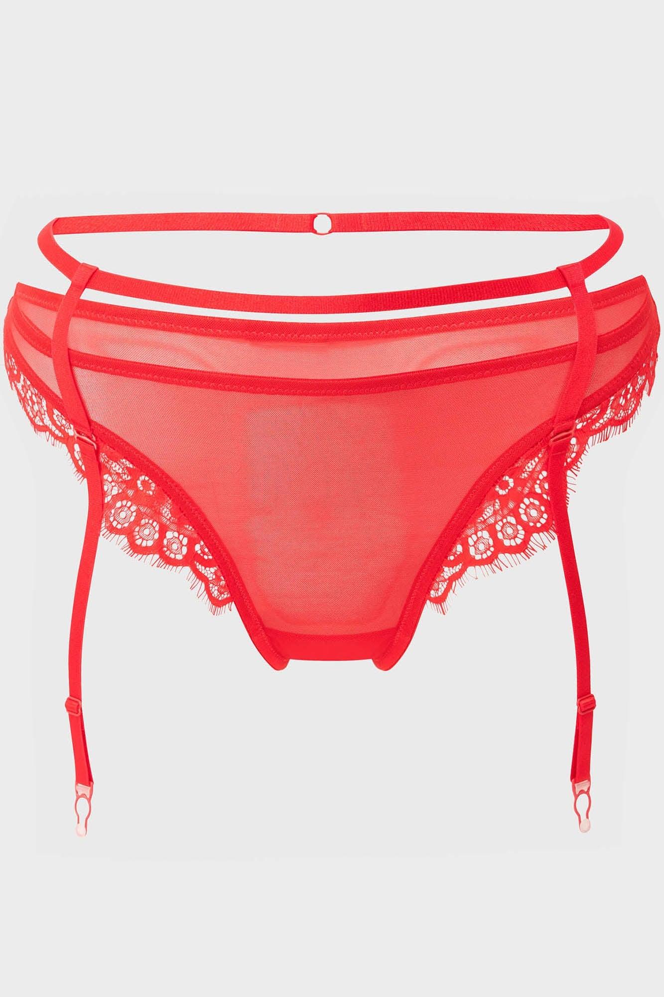 Bound Eloquence Panty Product Image