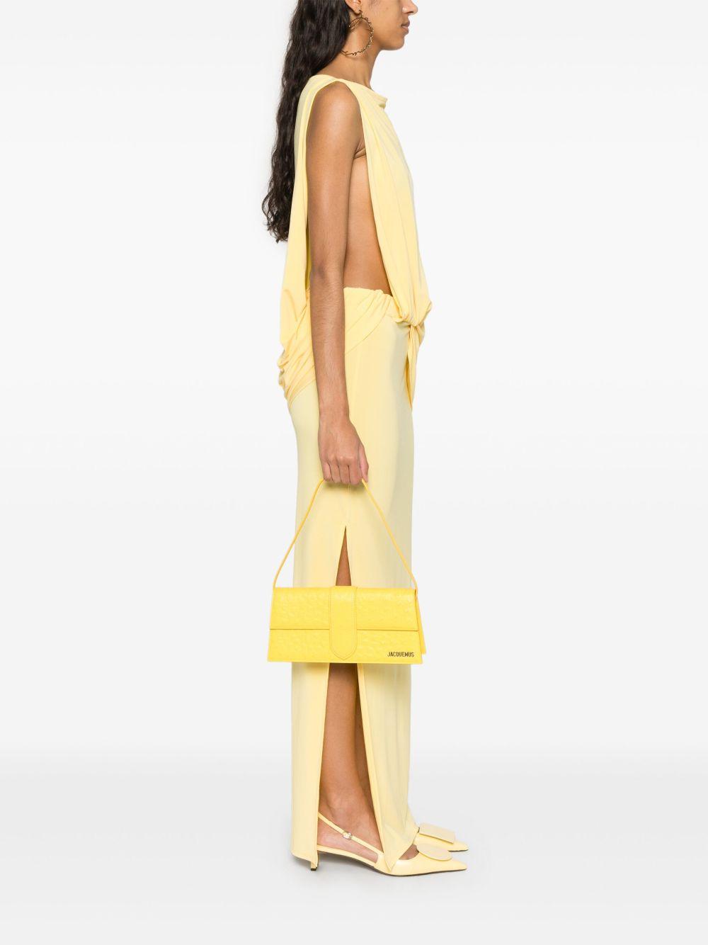 The long Bambino shoulder bag Product Image