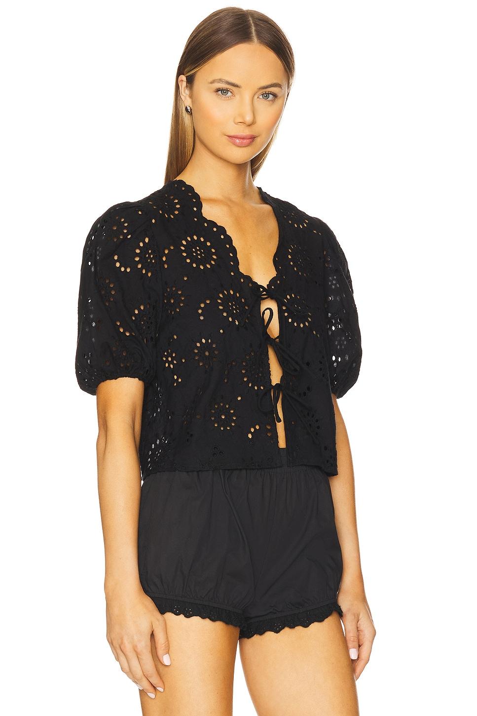 Roxana Top HEARTLOOM Product Image