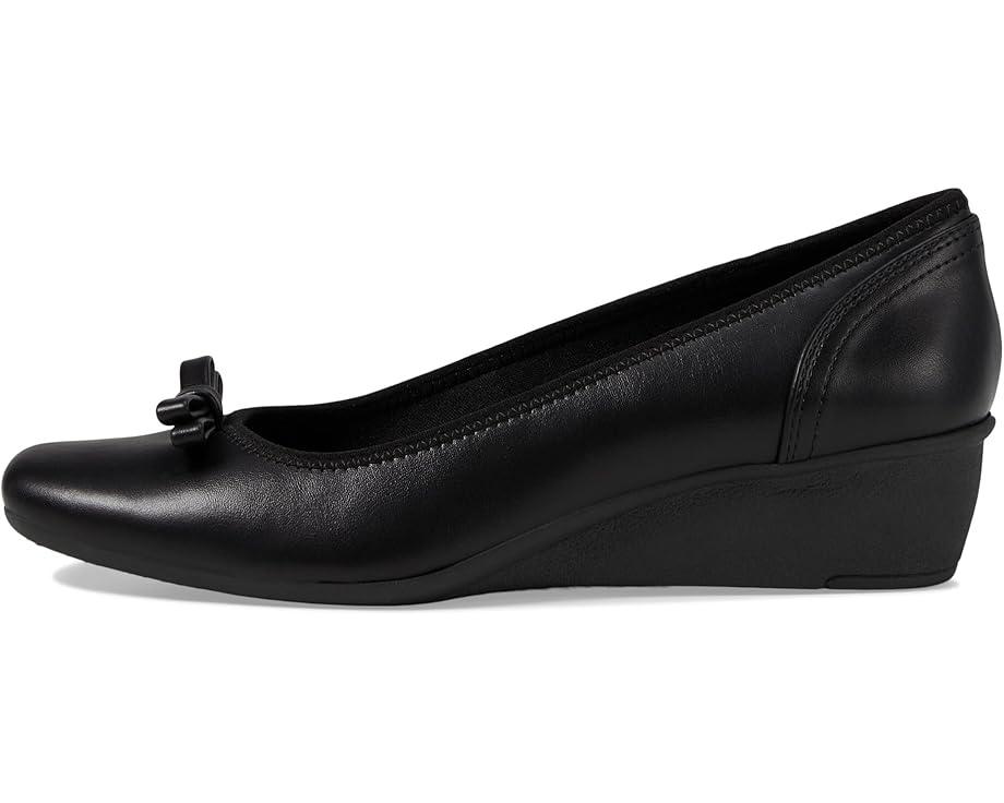 Sport Timeout Wedge Heel Product Image