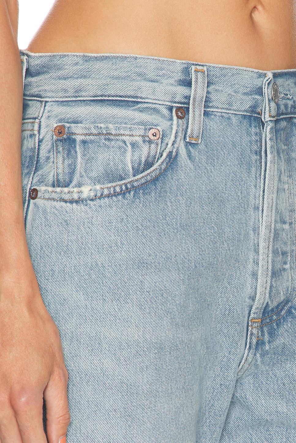 Kelly High Rise Straight Product Image