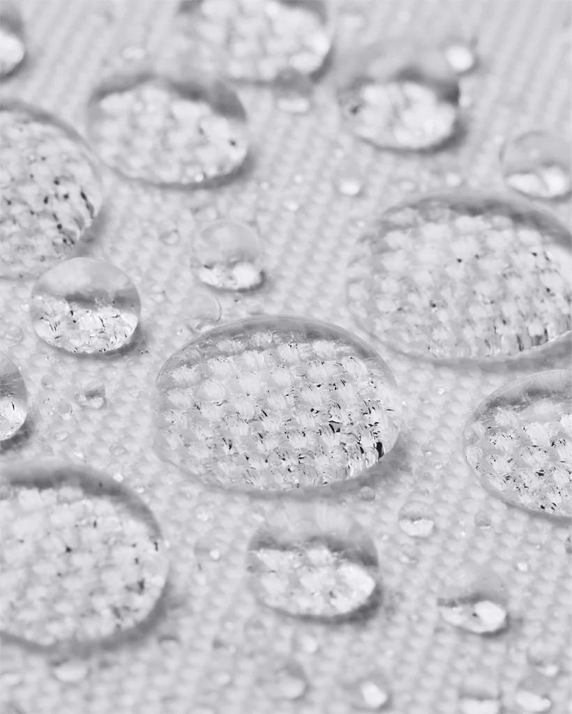 UA Hustle 6.0 Team Product Image