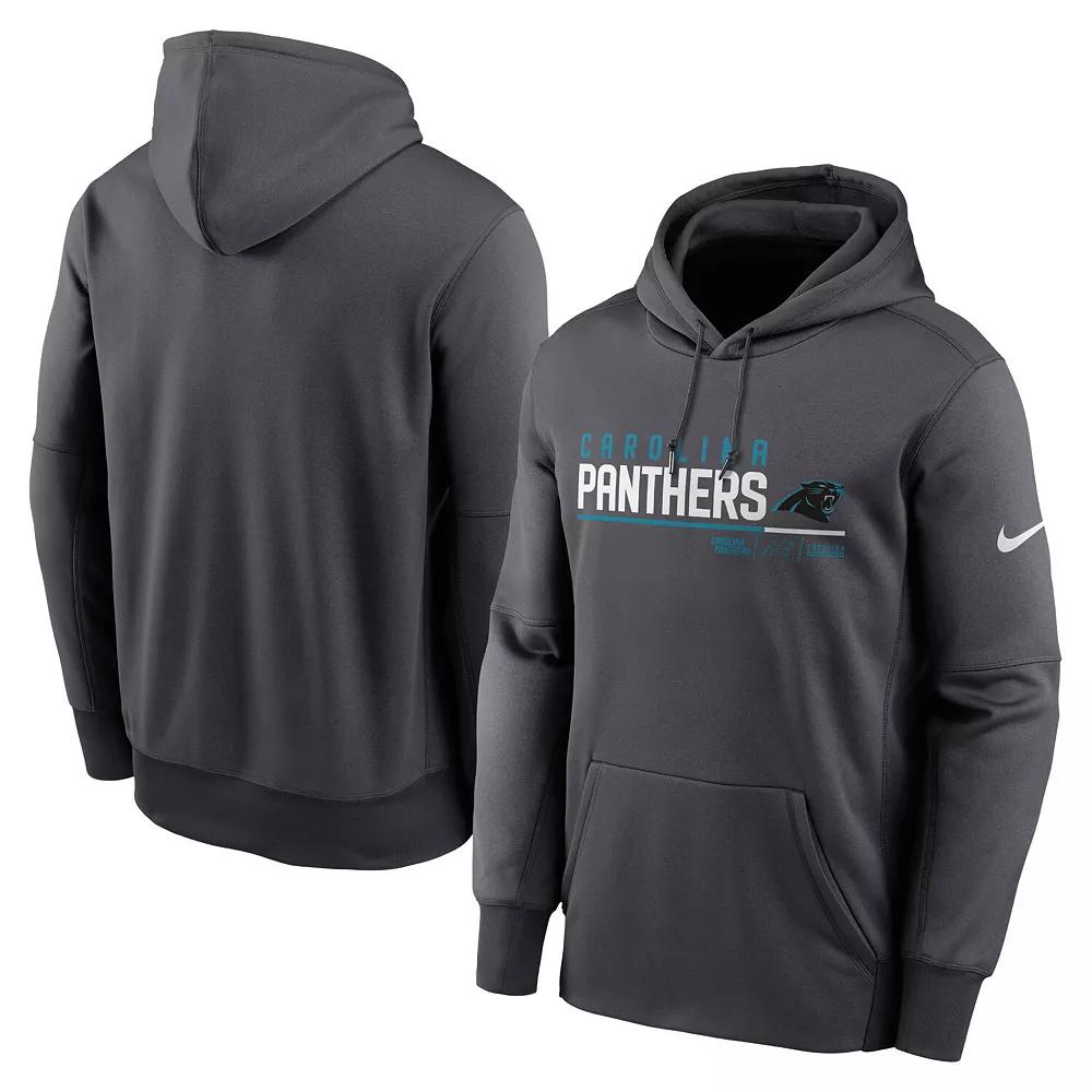 Men's Nike Navy New England Patriots Toss Sweep Performance Pullover Hoodie at Nordstrom,  Product Image