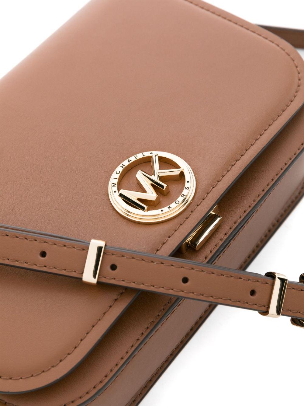 medium Delancey crossbody bag Product Image