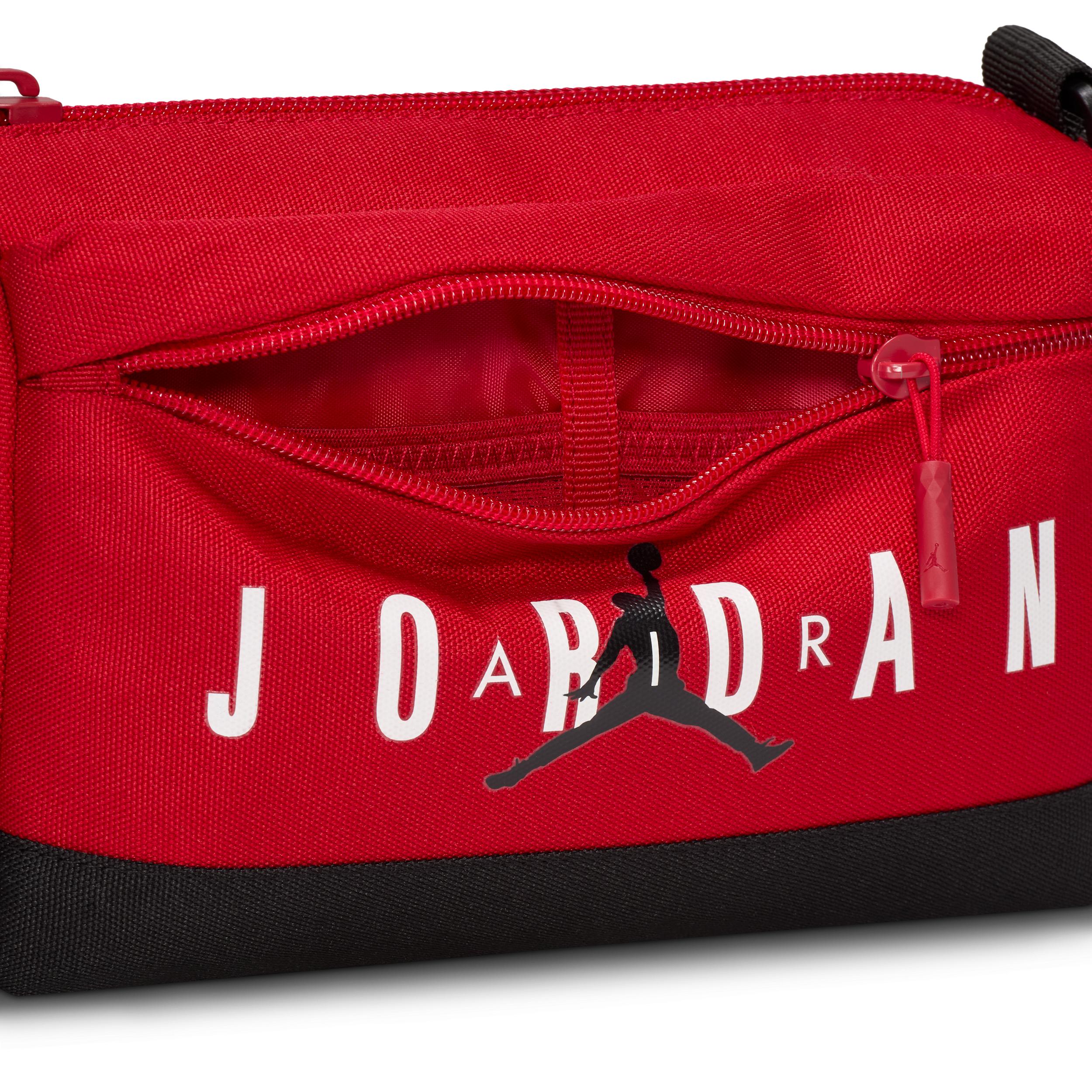 Mens Jordan Crossbody Bag (3.3L) | SM9031-023 Product Image