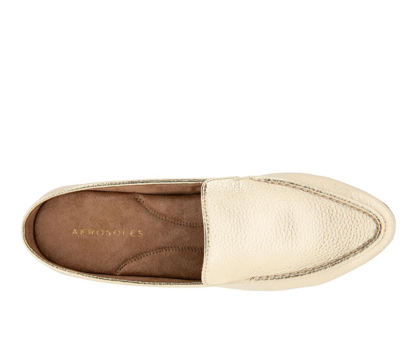 Women's Aerosoles Enright Loafer Mules Product Image