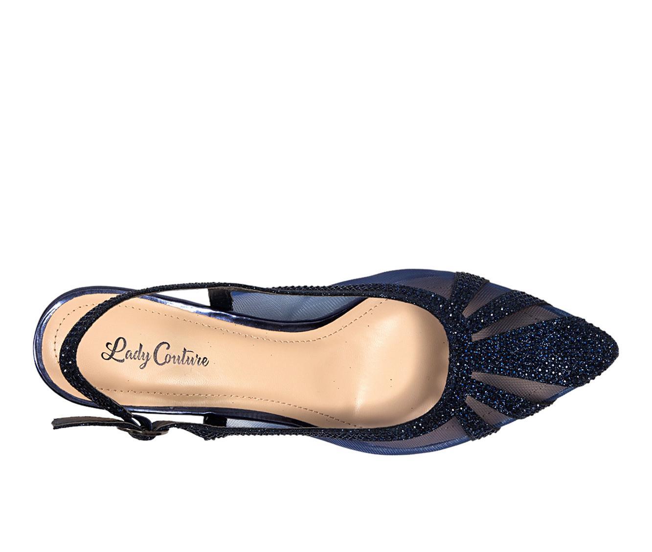 Women's Lady Couture Macy Pumps Product Image