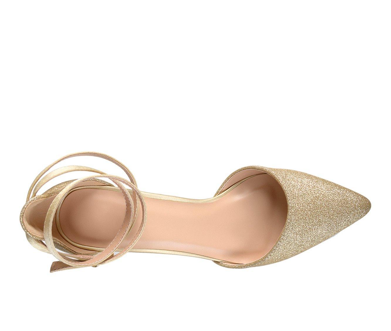 Women's Journee Collection Luela Special Occasion Shoes Product Image