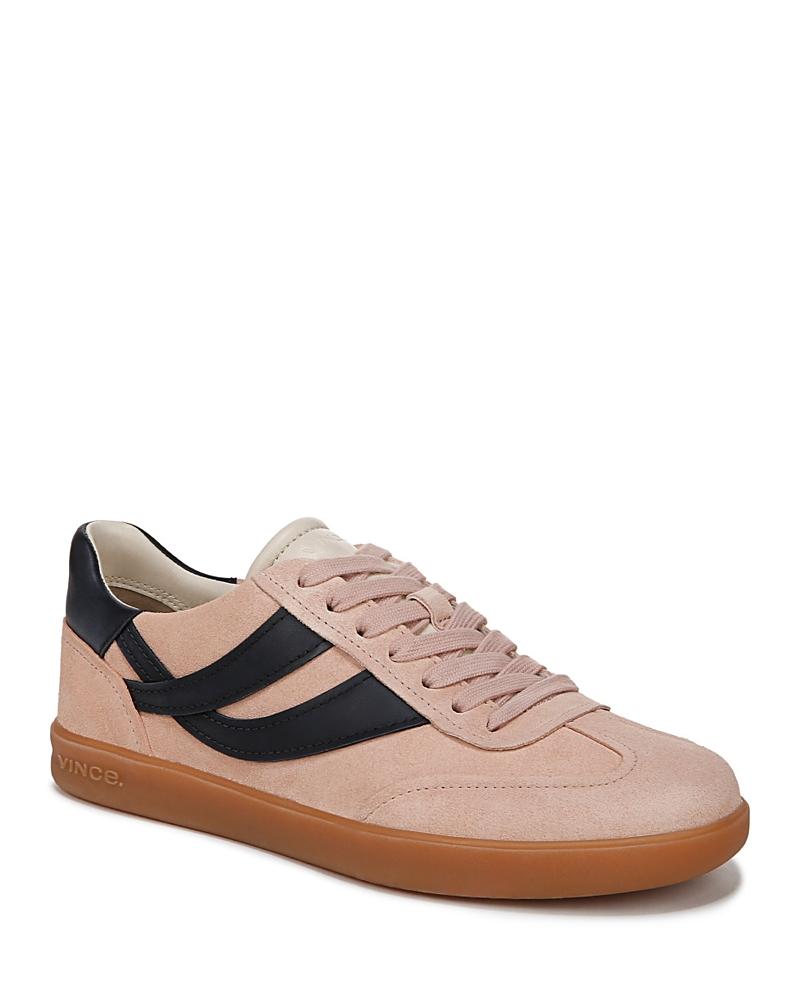 Vince Womens Oasis Sneakers Product Image