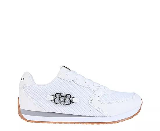 Bebe Womens Sapphire Sneaker Product Image