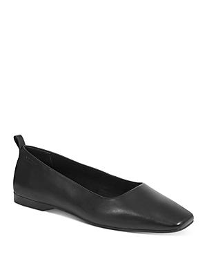 Vagabond Womens Delia Ballet Flats Product Image
