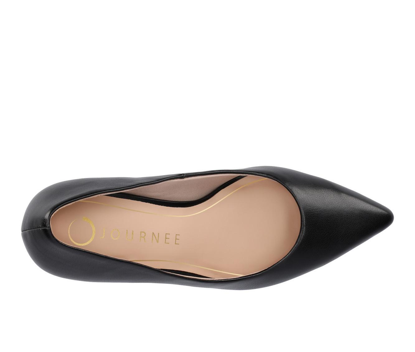 Women's Journee Collection Scylee Pumps Product Image