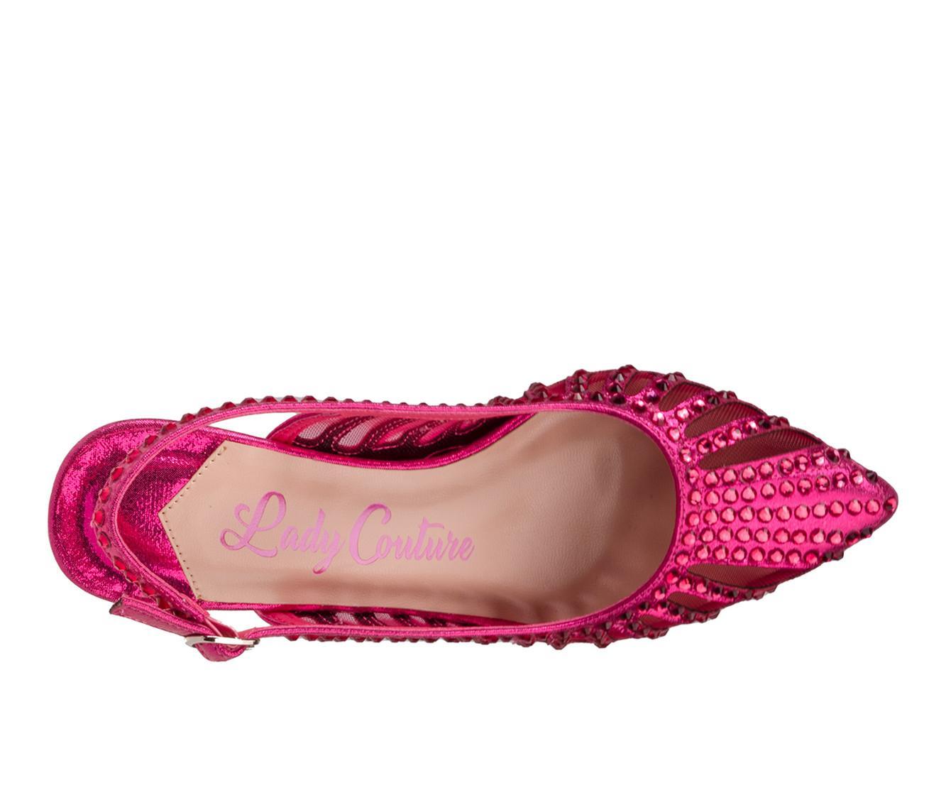 Women's Lady Couture Rosita Pumps Product Image